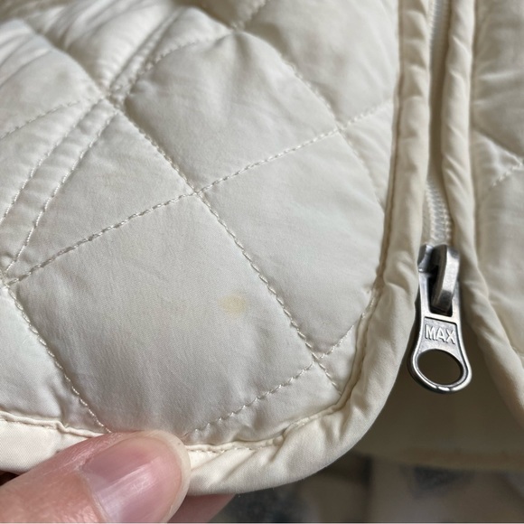 Croft & Barrow women’s size L vest - Picture 7 of 7